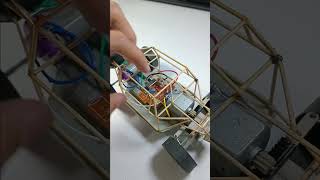 How To Make Off Road RC Carcraftyguy342 diy howtomakerccar diyrccar [upl. by Dammahom832]