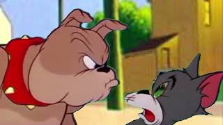 Tom and Jerry video  Tom and Jerry cartoonnetwork  Car Toon  wbkids YouTube [upl. by Groeg]