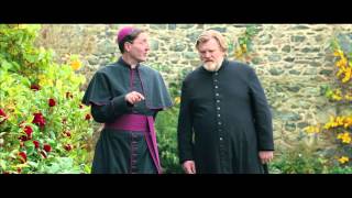 Calvary Official Movie Trailer HD [upl. by Johnnie]