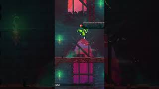 Dead Cells Clock Tower Bell Key 2023 [upl. by Atiekahs]