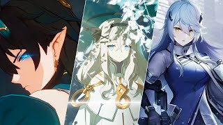 Top 5 BEST New Gacha Games of 2023 to Dive Into [upl. by Armitage377]