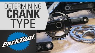 Crank Type Identification [upl. by Clava491]