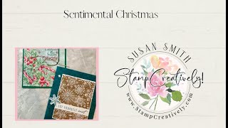 Sentimental Christmas [upl. by Greg]