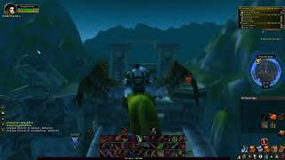 A Simple Request  WoW Quest   World of Warcraft Classic Season of Discovery [upl. by Ellehcin]