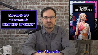 Analysis of quotFraming Britney Spearsquot [upl. by Wonacott]