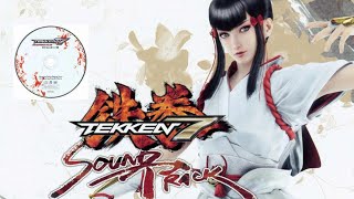 Tekken 7 Soundtrack Plus  Final Remix [upl. by Dubois]