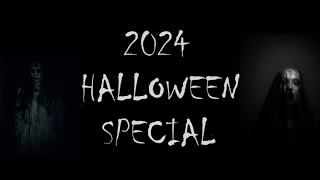 2024 HALLOWEEN SPECIAL [upl. by Ait508]