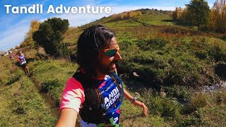 Tandil Adventure 21k en las Sierras de Tandilia [upl. by Aitital225]