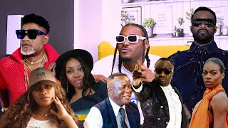 🟨SOLOLA VERITE JB VOILÀ LA RAISON QUI AS POUSSÉ JUNIOR MPINA A IGNORER KOFFI OLOMIDE C’EST PAS [upl. by Adnahsal]