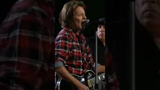 John Fogerty amp Bruce Springsteen Fortunate Son RemixByRamónMata [upl. by Nosnhoj]