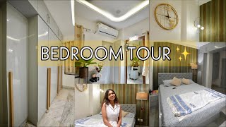 My Bedroom Tour ✨ [upl. by Peterus]