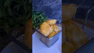 ￼ la vraie recette des Nuggets😋￼recette [upl. by Bradly]