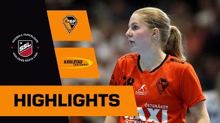 Highlights Ã…kersberga  Karlstad [upl. by Annodam]