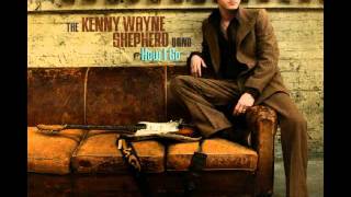 Kenny Wayne Shepherd  Yer blues [upl. by Leonor]