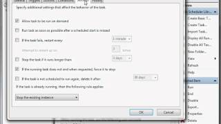 Speedfan how to get it to autostart with single user account in windows7 [upl. by Sadella]