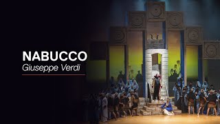 Nabucco de Verdi [upl. by Pathe309]