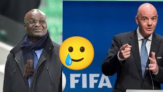 CAMEROUN  AU MOINS 10 ANS DE SUSPENSION PAR LA FIFA  LA GROSSE RÉVÉLATION DE ROGER MILLA can [upl. by Sharla694]