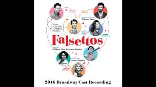 Falsettos 2016  Im Breaking Down Instrumental [upl. by Osrit597]