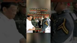 FPRRD The best President in the Philippines [upl. by Mitchell]