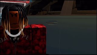 Lil Durk RBLX  Monitoring Me Official Roblox Music Video [upl. by Meuse155]