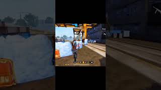 My gameplay in 2gb ram mobile 🍷🗿 Ultra graphics ☠️☠️ freefire gaming quadstick hype [upl. by Danuloff]