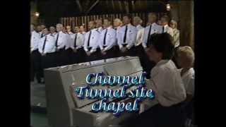 Kent Police Male Voice Choir 1989 [upl. by Kilan]