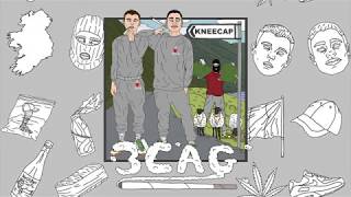 KNEECAP  3CAG MIXTAPE [upl. by Airdnat468]