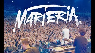 Marteria  OMG Live im Ostseestadion [upl. by Serles]