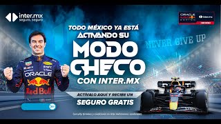 Activa tu modo checo con intermx y recibe un seguro gratis [upl. by Occer]