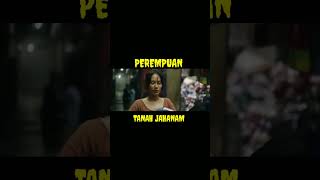 Perempuan tanah jahanam film filmindonesia movie filmindonesiaterbaru filmpendekindonesiashort [upl. by Sillyhp272]