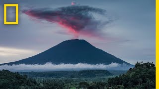 Volcanoes 101  National Geographic [upl. by Omar]