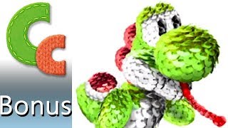 Yoshis Woolly World – Bonus Episode [upl. by Tess]