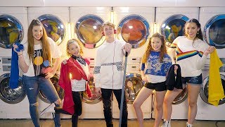 MattyBRaps  Little Bit feat Haschak Sisters [upl. by Mchugh]