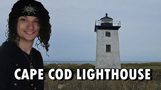 Adventure to Long Point Lighthouse Provincetown MA Livestream [upl. by Mikahs]