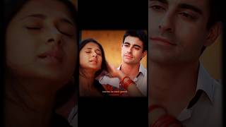 Nazron se meri yahan 💕aesthetic love kumud saras romantic saraswatichandra anuvjain [upl. by Ainolloppa]