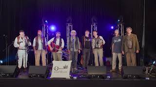 Eliza Lee performed by sea shanty band The Lost Quays [upl. by Banks]