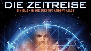 Die Zeitreise  Ein Blick in die Zukunft ändert alles  Trailer deutsch ᴴᴰ [upl. by Shirl173]