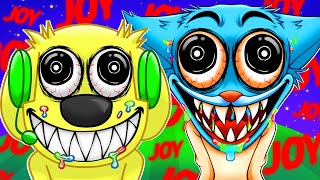 THE GUMBALL JOY INFECTION [upl. by Pozzy]