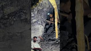 World top Mining Site Opan cast Coalmining Mining coalmine explore work caves [upl. by Ydnagrub]