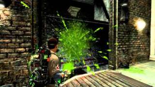 Ghostbusters Mission 6 Lost Island 4 [upl. by Janeva]