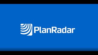 PlanRadar  La solution pour les professionnels de la construction et de limmobilier [upl. by Ailet]