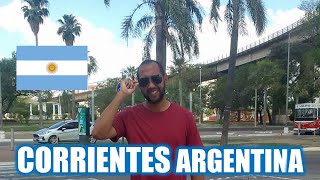 CONOCIENDO CORRIENTES ARGENTINA [upl. by Ulphia11]