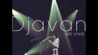 Djavan Ao vivo vol 1 e 2 Áudio CD [upl. by Aiclef]