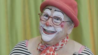 Clowning Around with Lifelong Arts at The Ringling [upl. by Tacita]