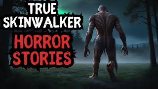 12 TRUE Terrifying Park Ranger Horror Stories DogmanSasquatch WendigoWerewolfBigfootCreepy [upl. by Bale]