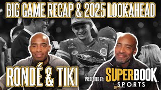 Early Look at 2025 NFL Season and Super Bowl 2024 Super Bowl Recap Whats Next for 49ers amp Chiefs [upl. by Eeltrebor]