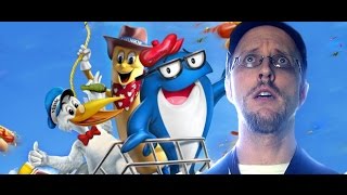 Foodfight  Nostalgia Critic [upl. by Farlee]