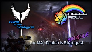 ROTV M4 GRATCH IS STRONGEST [upl. by Aggappora]