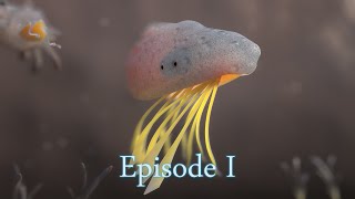 Project Methania  Episode 1 │ Speculative Evolution [upl. by Revlys76]