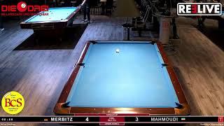 Daniel Merbitz vs Armin Mahmoudi SANDWLD CUP Die Drei 812024 [upl. by Tannenbaum630]